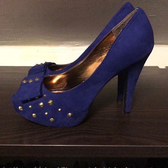 Woman Guess heels - Picture 1 of 4